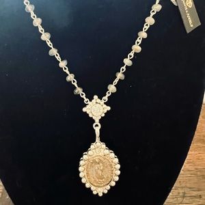 Virgins Saints & Angels Necklace